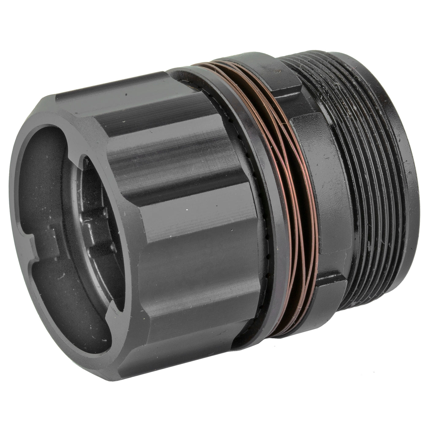 Dead Air Key-mo Mount For Sco Omega