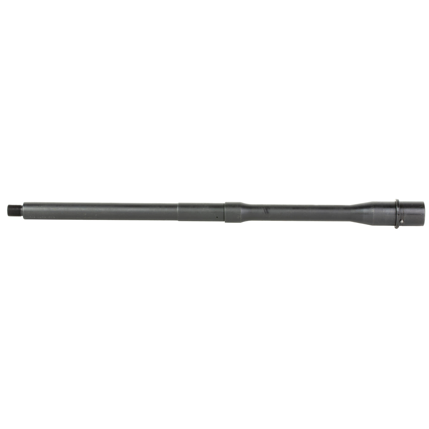 Dbb Bbl 556 16" Carb Med 1/9 Blk