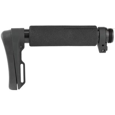 Dbst Arule Ace Ar15 Ul Stk/buff Blk