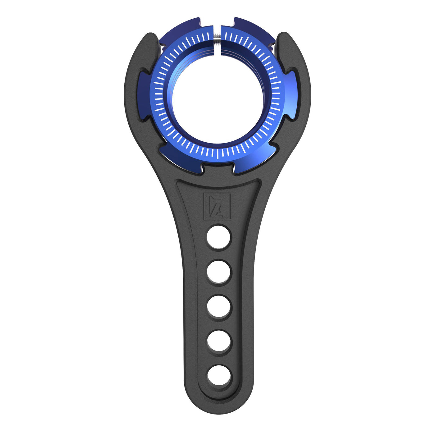 Frankford Arsenal Dielocker - Die Lock Rings W/wrench 3-pack