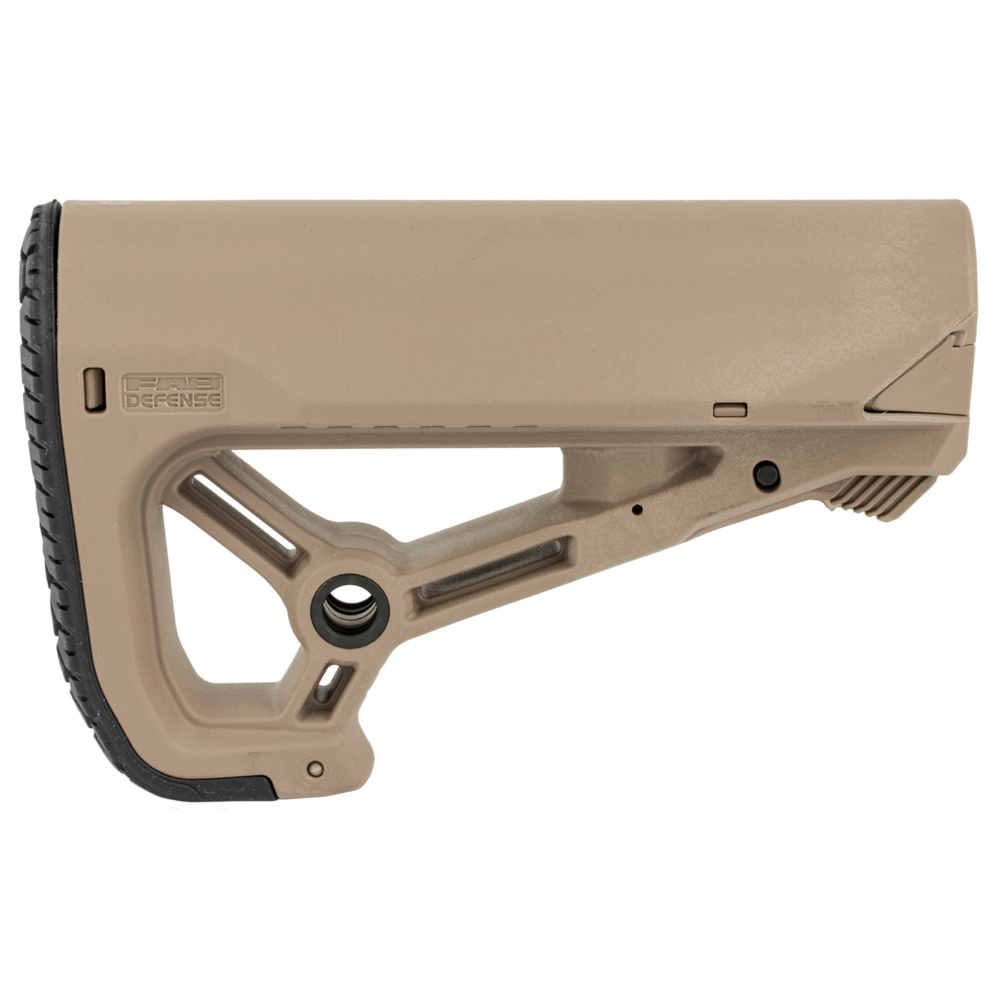 Fab Def Ar15/m4 Compact Stock