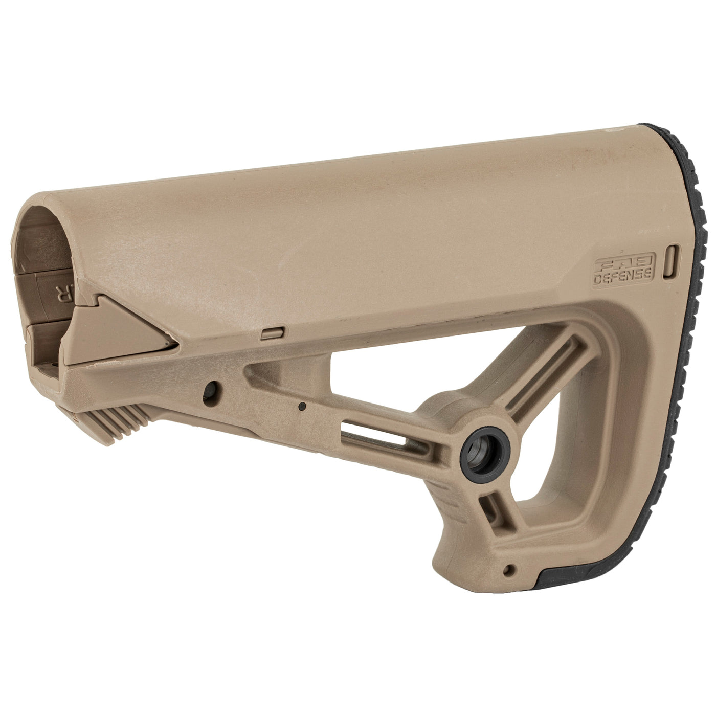 Fab Def Ar15/m4 Compact Stock