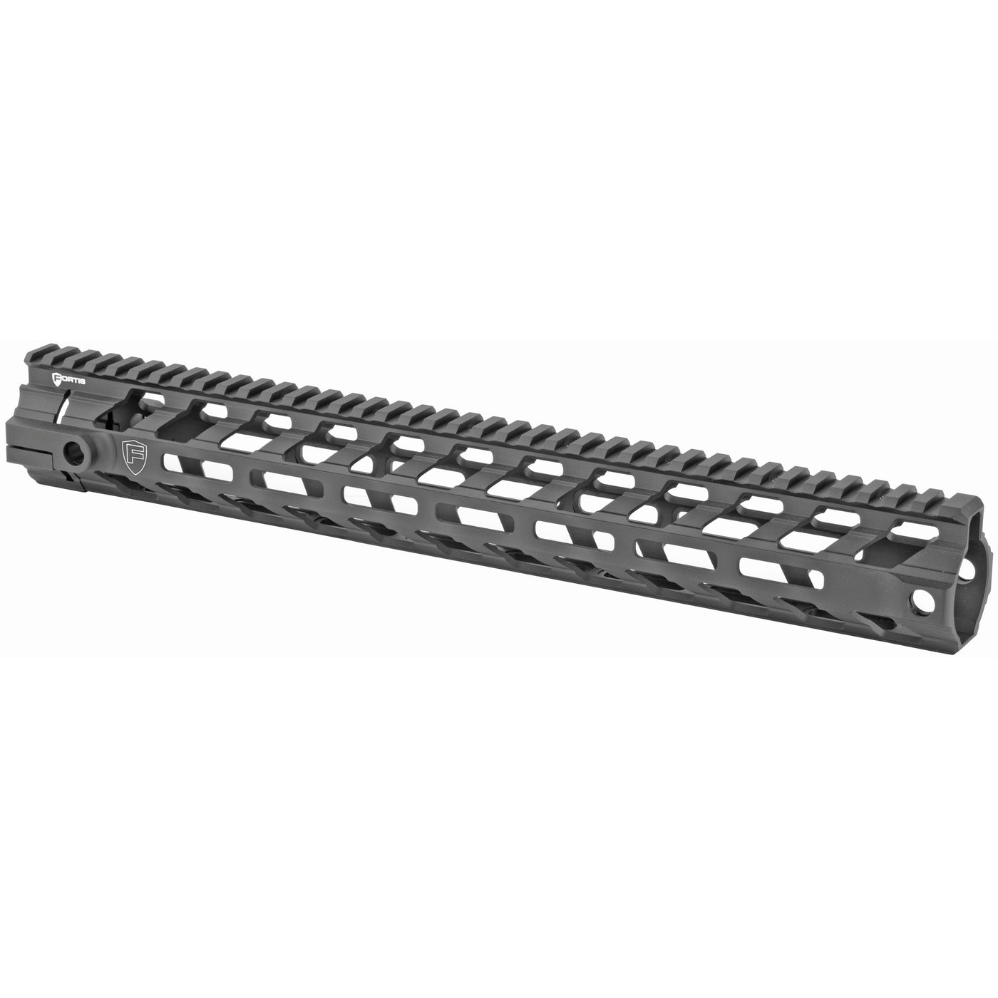 Fortis Rev Ii Ff Rail Mlok Blk