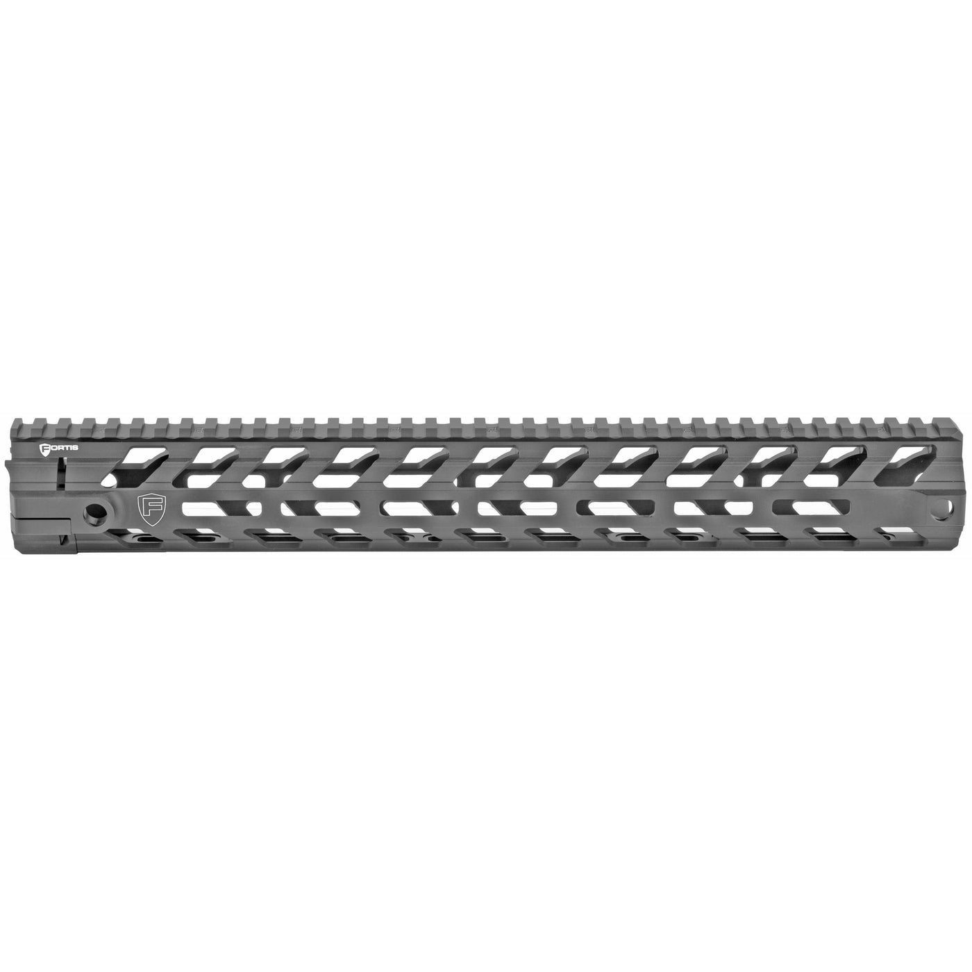 Fortis Rev Ii Ff Rail Mlok Blk