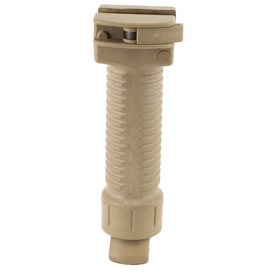 Grip-pod Le Poly Bi-pod Cam Lvr Tan