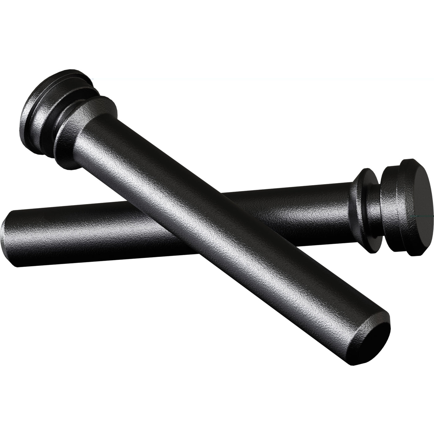 Hiperfire Ak-47 Trigger And - Hammer Pins Set Of 2 Black!