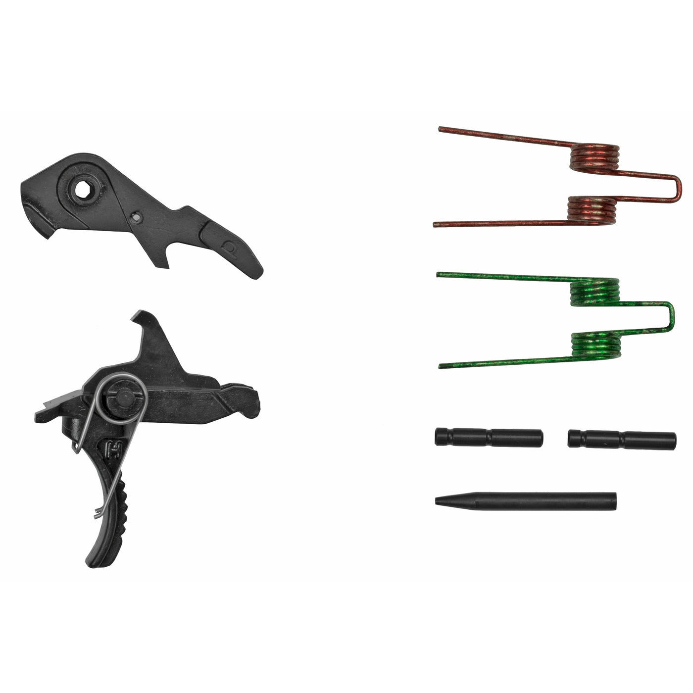 Hiperfire Trigger Ar-15 Edt - Sharpshooter W/ 2 Adj Weights