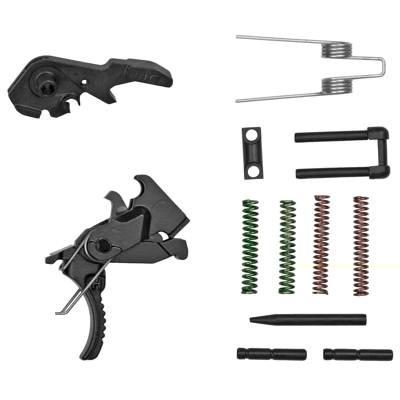 Hiperfire Trigger Ar-15/10 Hpt - Reflex 2.5-3.5lb Pull