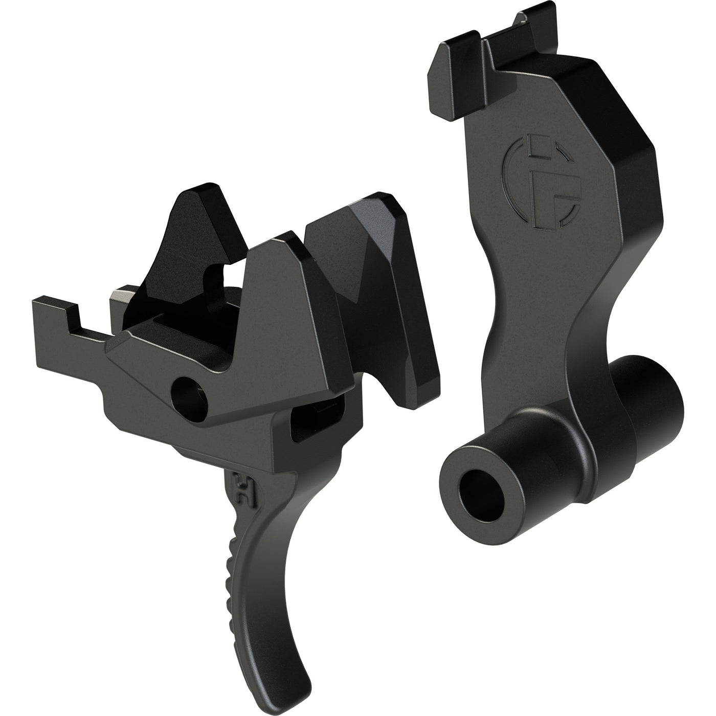 Hf Xtr Ak Sngl Stg T1 W/ext Sfty Tab