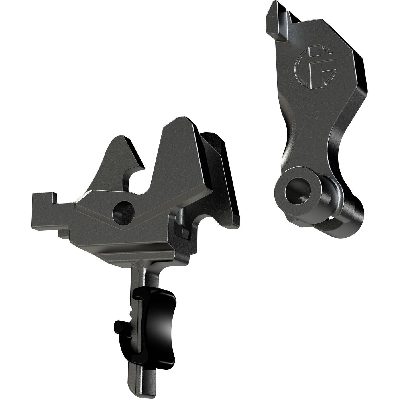 Hf Xtr Ak Sngl Stg T2 W/ext Sfty Tab