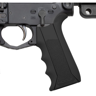 Hogue Ar-15 M-16 Modular Grip - Rubber Black