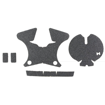 Hogue Wrap Grt For S&w Shield 9/40