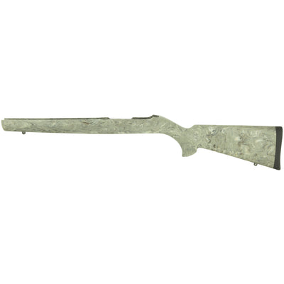 Hogue Stock Ruger 10/22 - Standard Weight Barrel Black