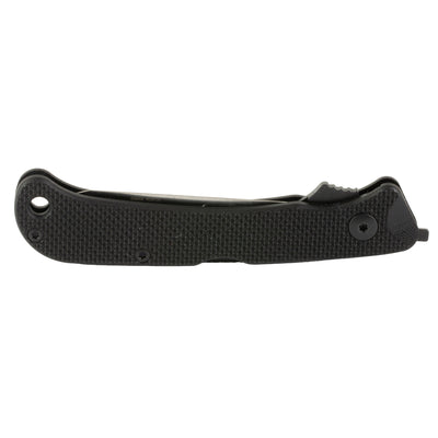 Hogue Expel Fld Scpl 2.5" Rb Blk