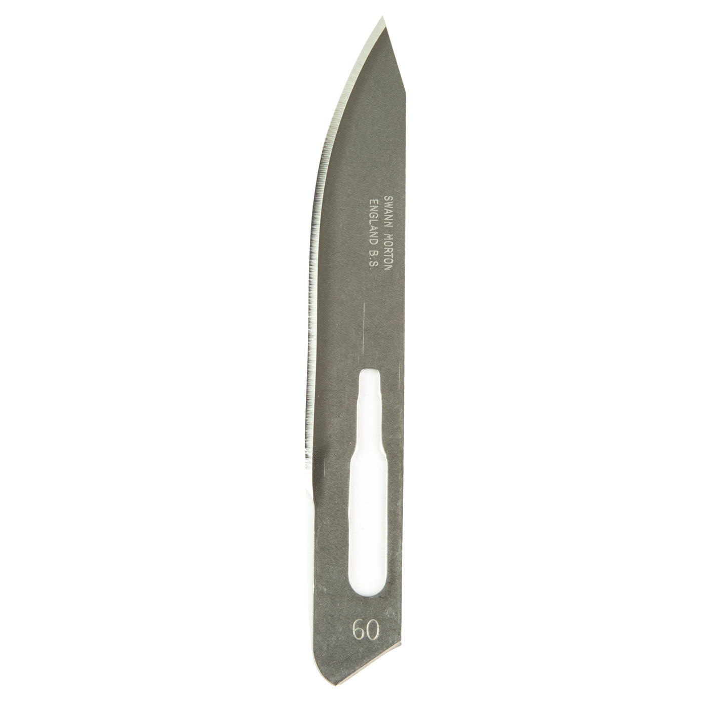 Hogue Expel Scalpel #60 Bld 5 Pack