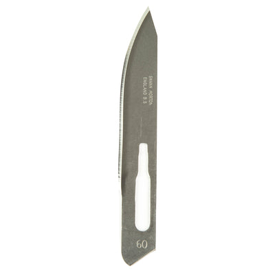 Hogue Expel Scalpel #60 Bld 5 Pack