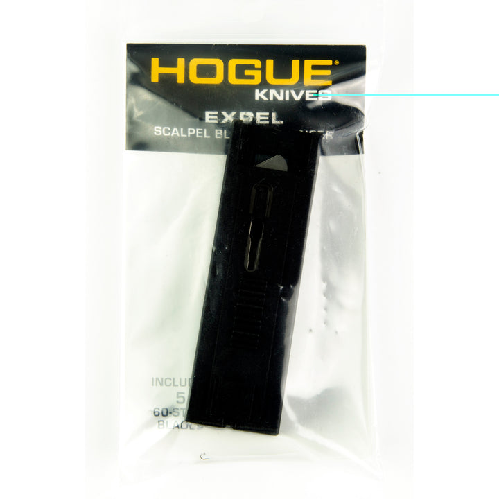 Hogue Expel Dispenser 5 