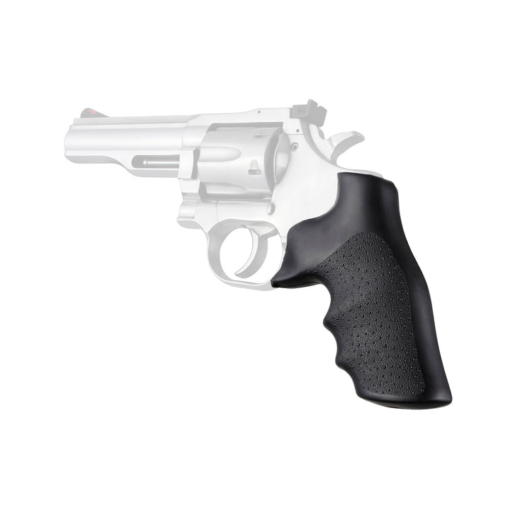 Hogue Grips Dan Wesson Small - Frame .357 Monogrip Black