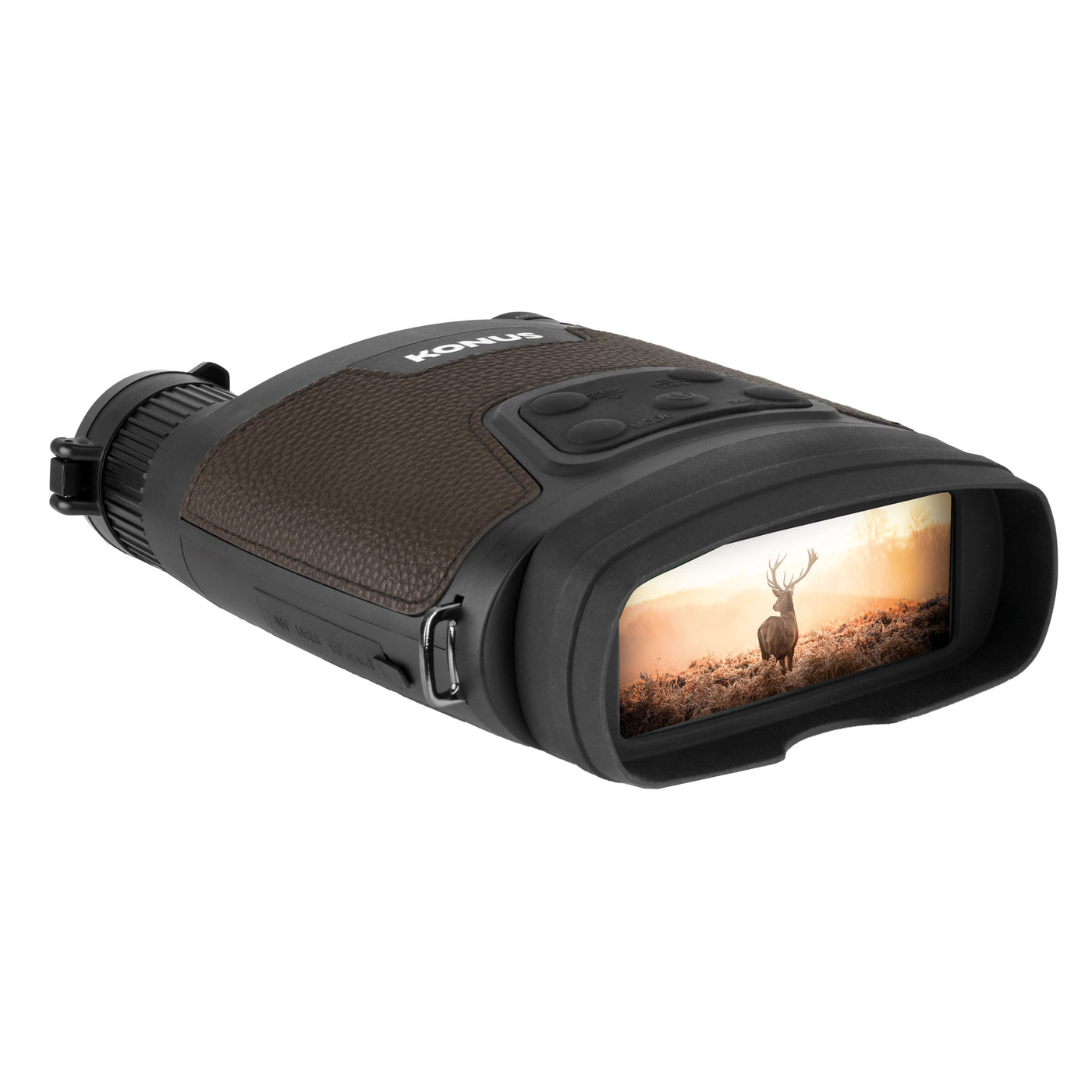 Konus Night Vision 3.6-10.8x Bino