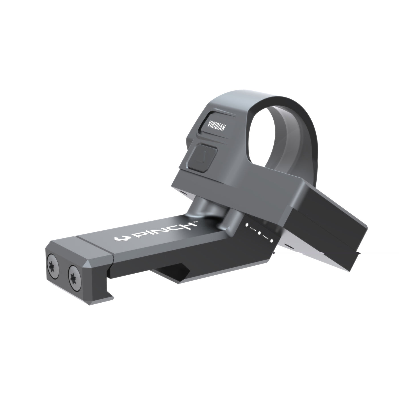 Viridian Pinch 35 Degree Adj. - Offset Optics Mount Ff/venom