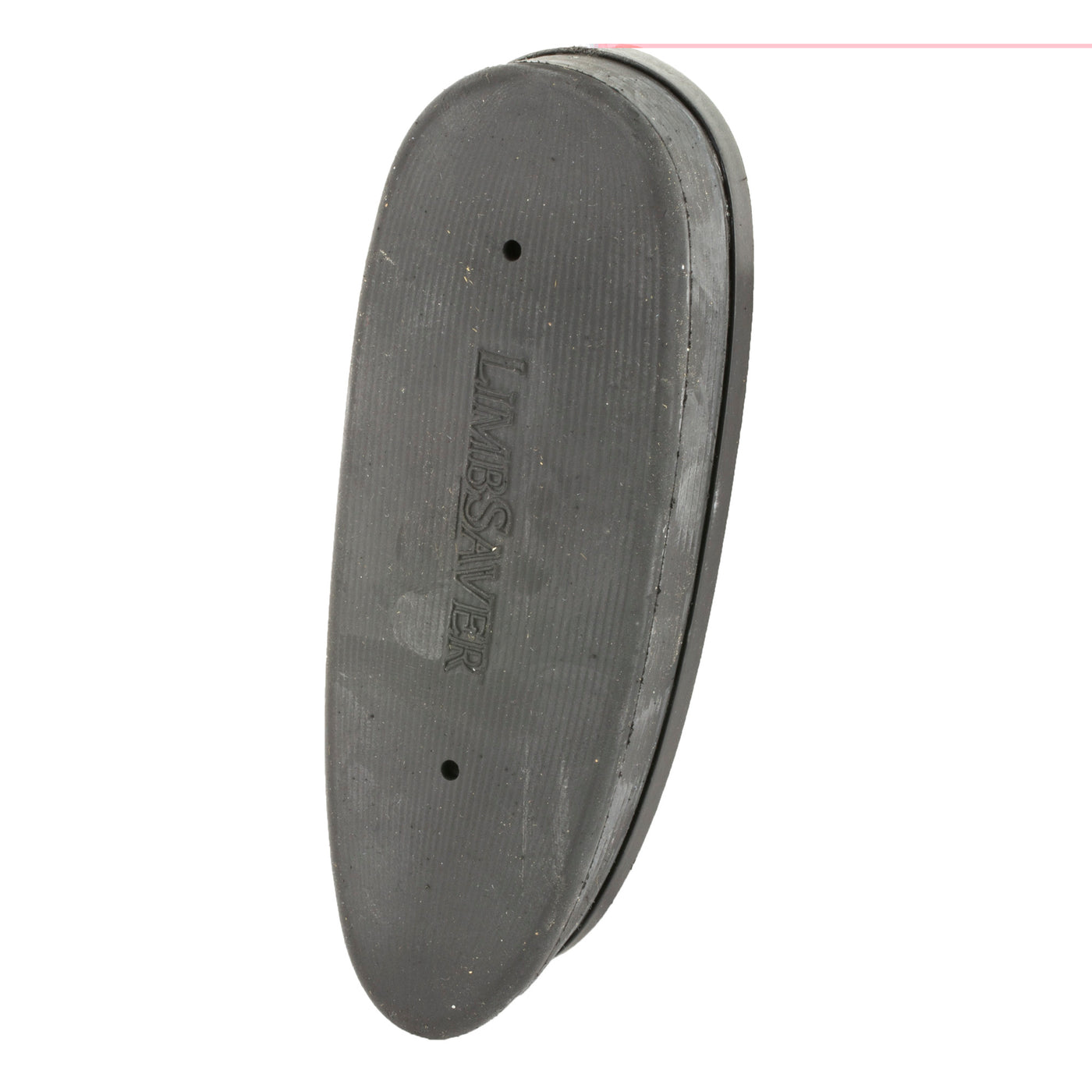 Limbsaver Recoil Pad Grind-to- - Fit Classic 1" Large Black