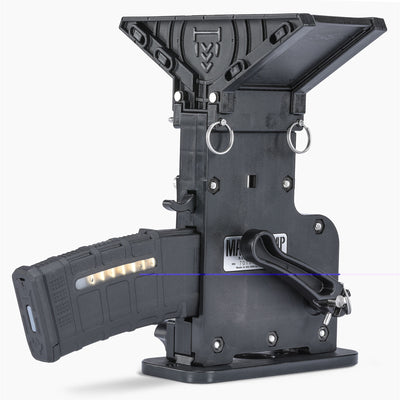 Magpump Mp-ar15 - Ar-15 Magazine Loader Polymer