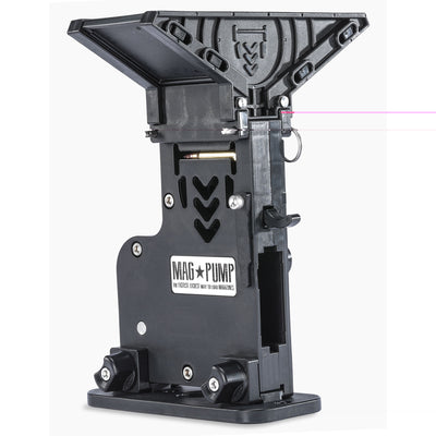 Magpump Mp-ar15 - Ar-15 Magazine Loader Polymer