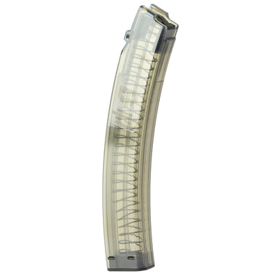 Ets Mag For Cz Scorpion 9mm 40rd Clr