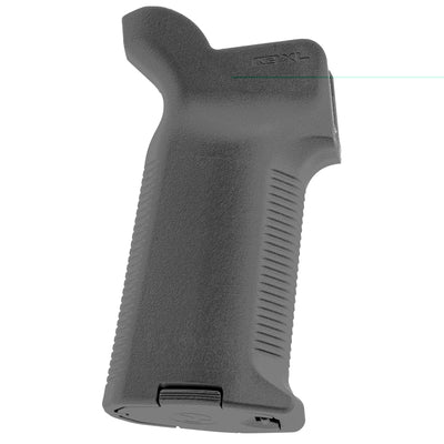 Magpul Grip Moe-k2 Xl Ar-15 - Black!