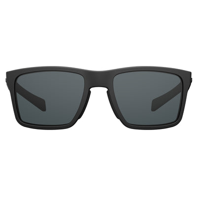 Magpul Rider Blk Frame Plrzd Gry Lns