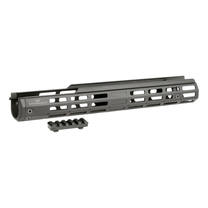 Mi Handguard Beretta 1301 - Mod. 1 & 2  M-lok Black