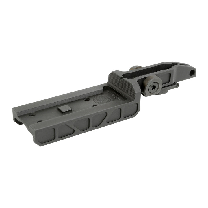 Mi Alpha Mini Dot Mount T2 - Black