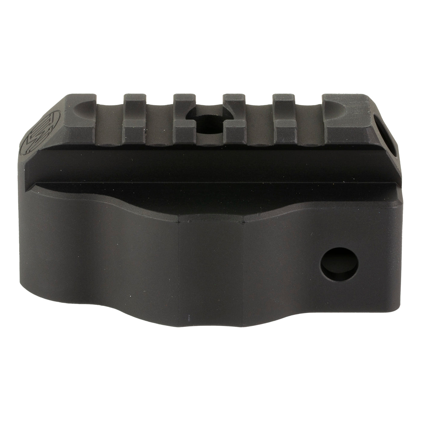 Mi Mp5 1913 End Plate Adapter - Black