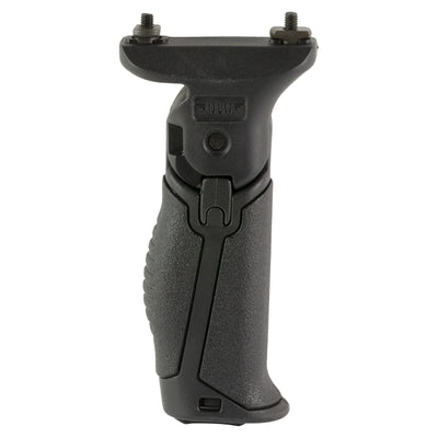 Ncstar Mlok Folding Vertical Grp Blk