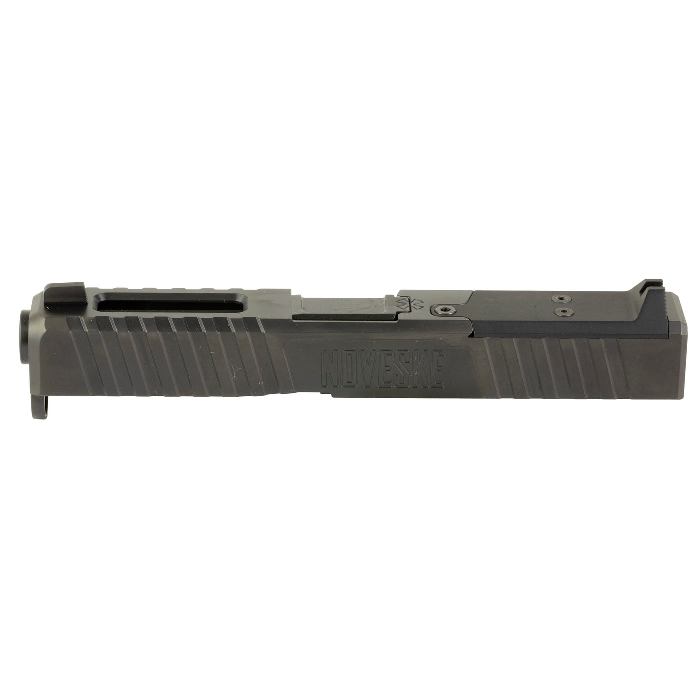 Noveske Or Sld/barrel Glk 19 G4 Blk
