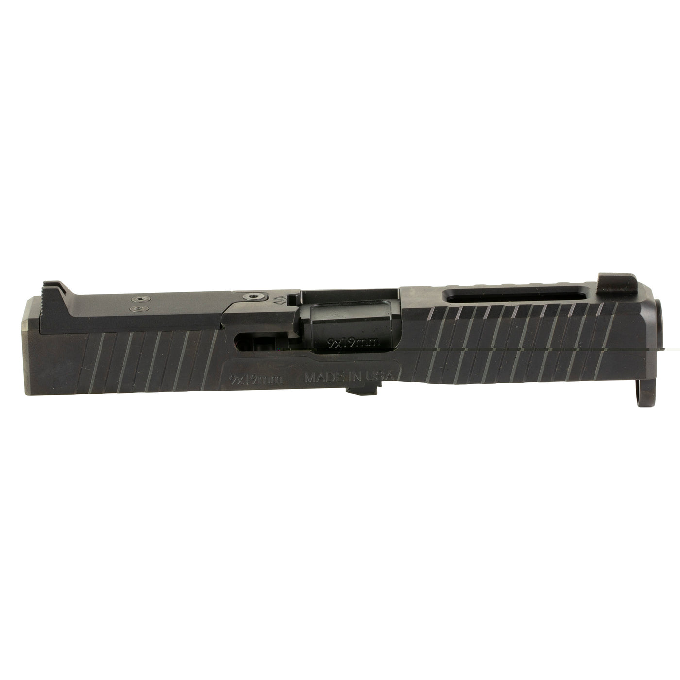 Noveske Or Sld/barrel Glk 19 G5 Blk