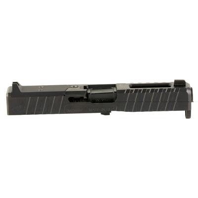 Noveske Or Sld/barrel Glk 19 G5 Blk