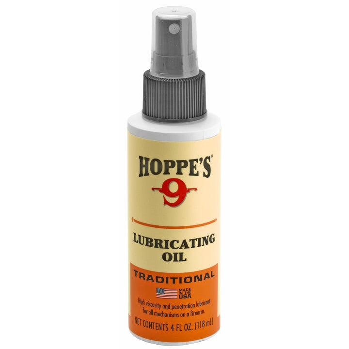 Hoppes 