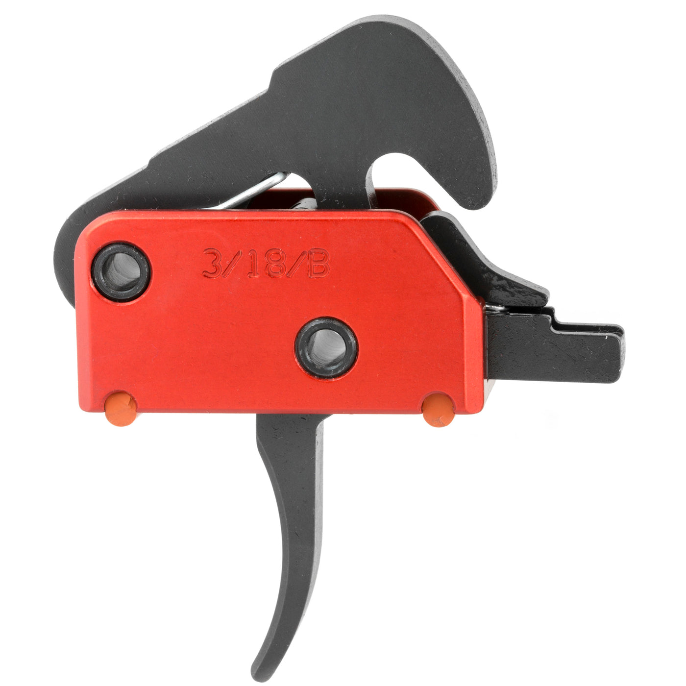 Pof Drop In Trigger 2 Stage
