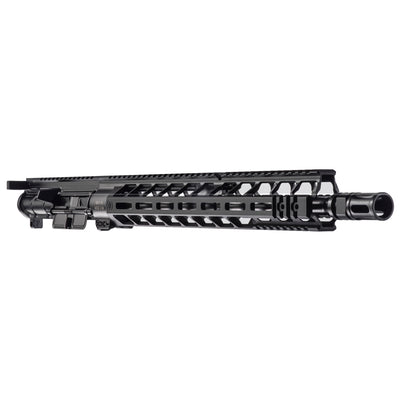 Pws Mk116 Mod 2-m Upper 16.1" Blk