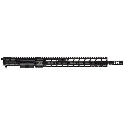Pws Mk116 Mod 2-m Upper 16.1" Blk