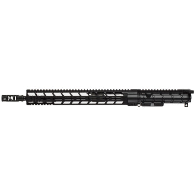 Pws Mk116 Mod 2-m Upper 16.1" Blk