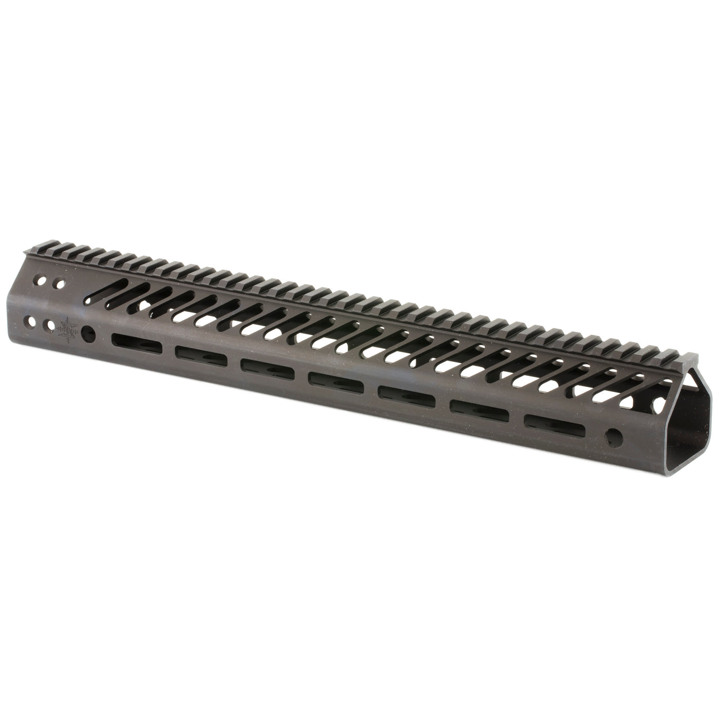 Seekins Sp3r Mlok Rail 15" Blk