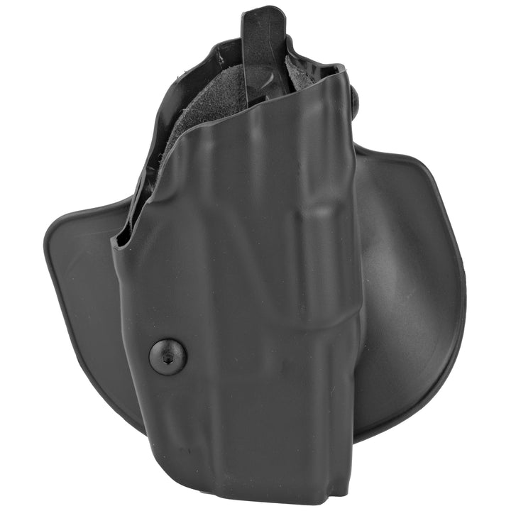 Safariland 6378 Owb Holster Glock 19/23 Stx Plain Black Rh – Texas