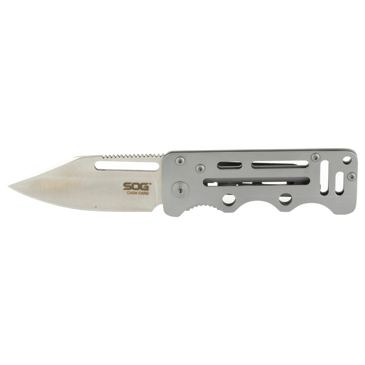 SOG CashCard