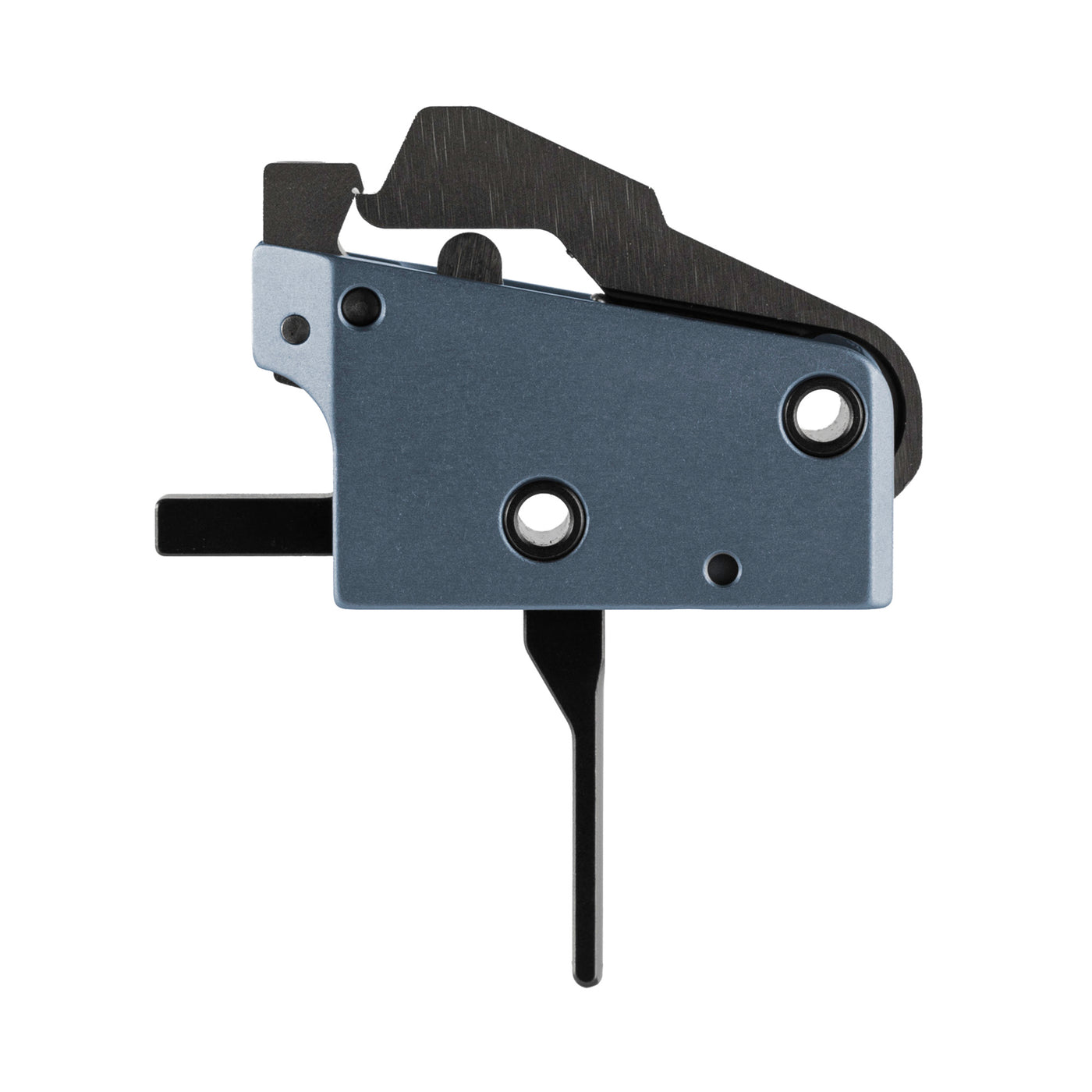 Timney Trigger Ar Pro 2 Stage - 8oz/1.5lbs Strait Black