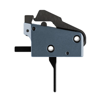 Timney Trigger Ar Pro 2 Stage - 8oz/1.5lbs Strait Black