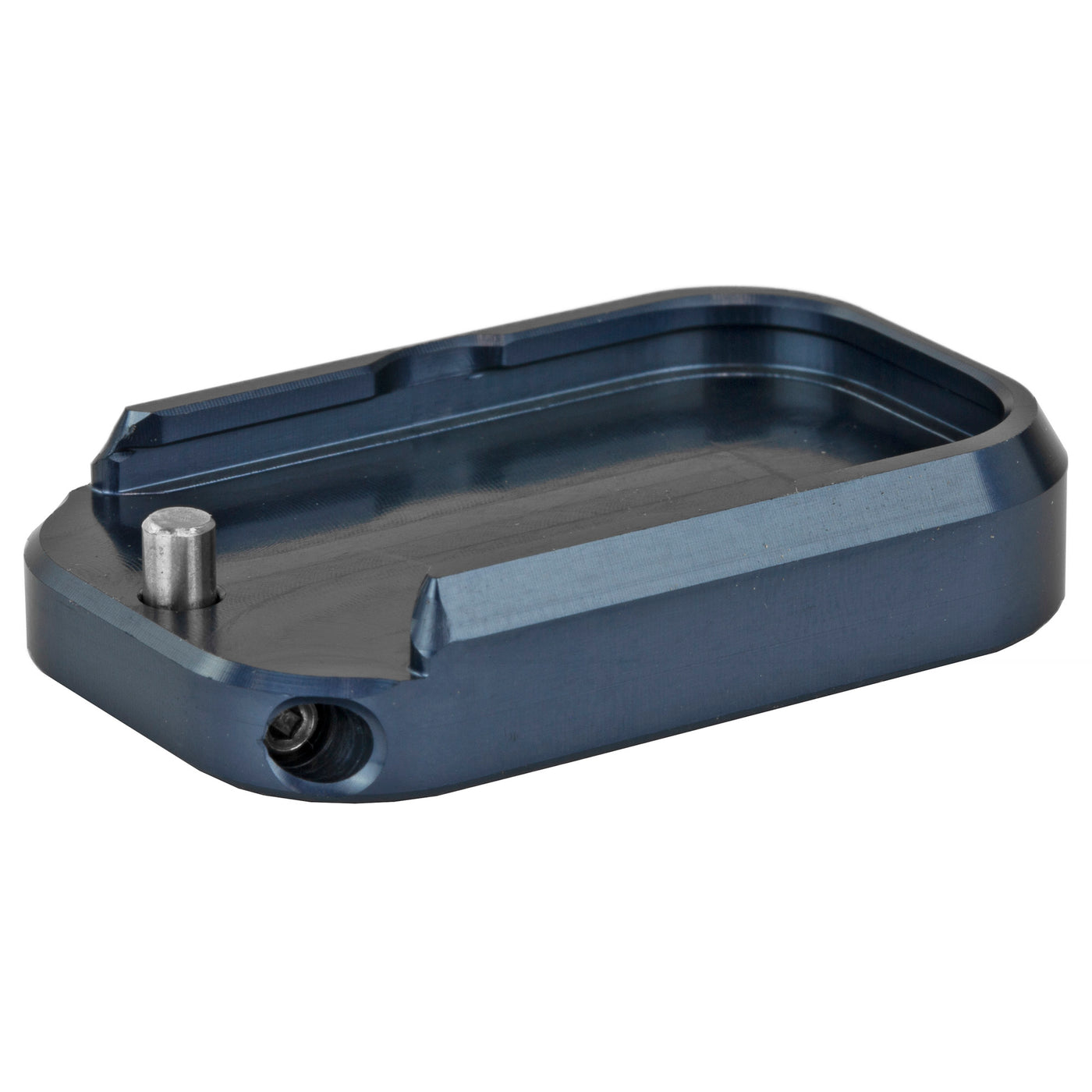 Tti Carry +0 Bp For Glk 9/40 Dbl
