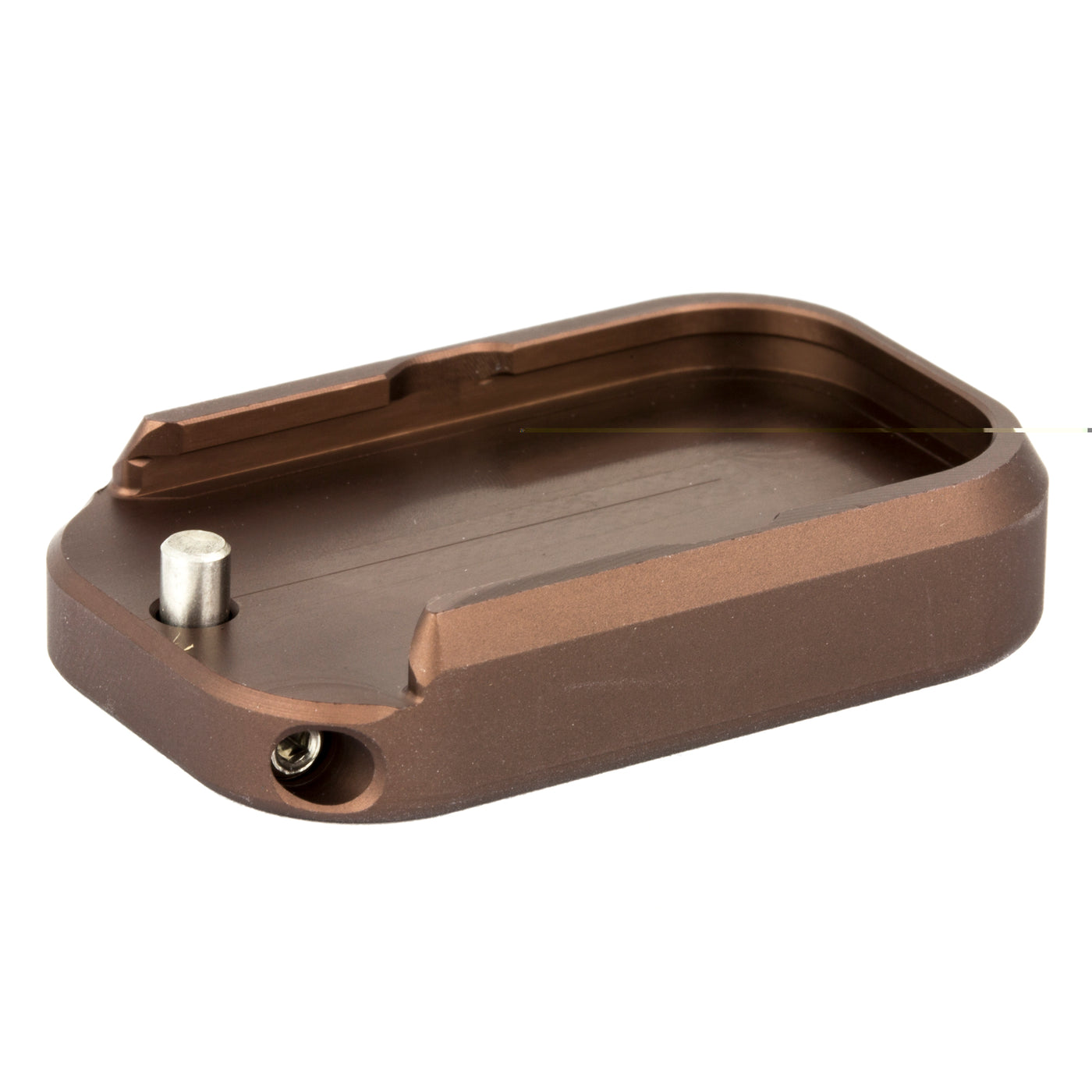 Tti Carry +0 Bp For Glk 9/40 Dbl