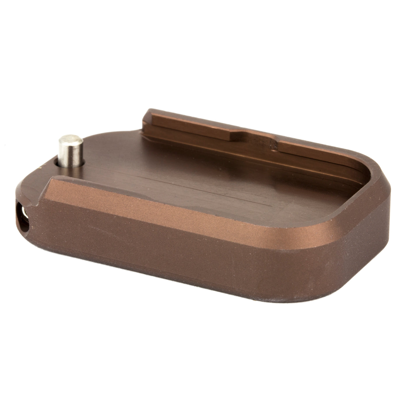 Tti Carry +0 Bp For Glk 9/40 Dbl